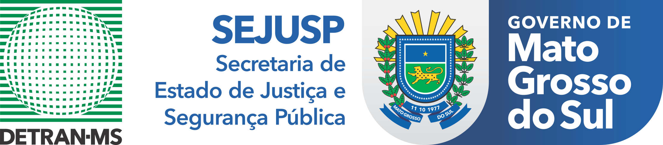 Detran MS